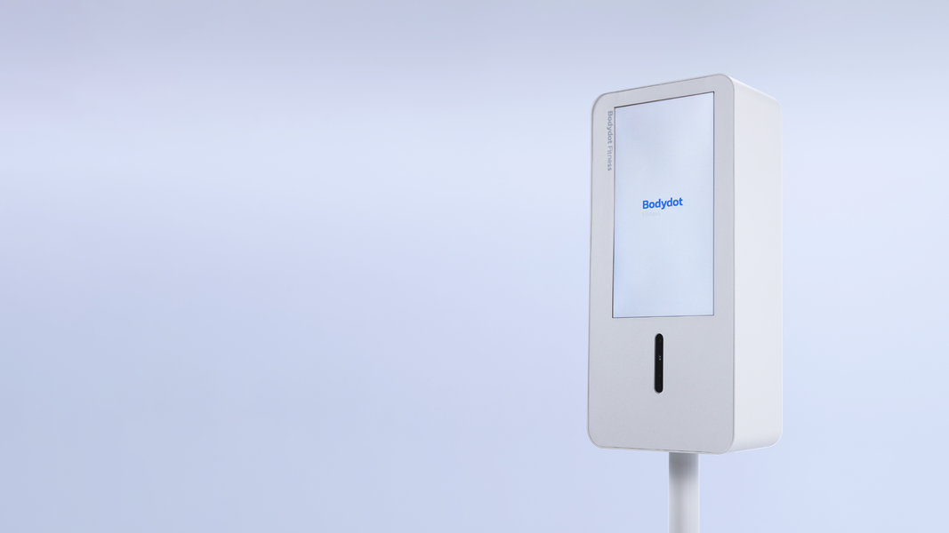 Device Render